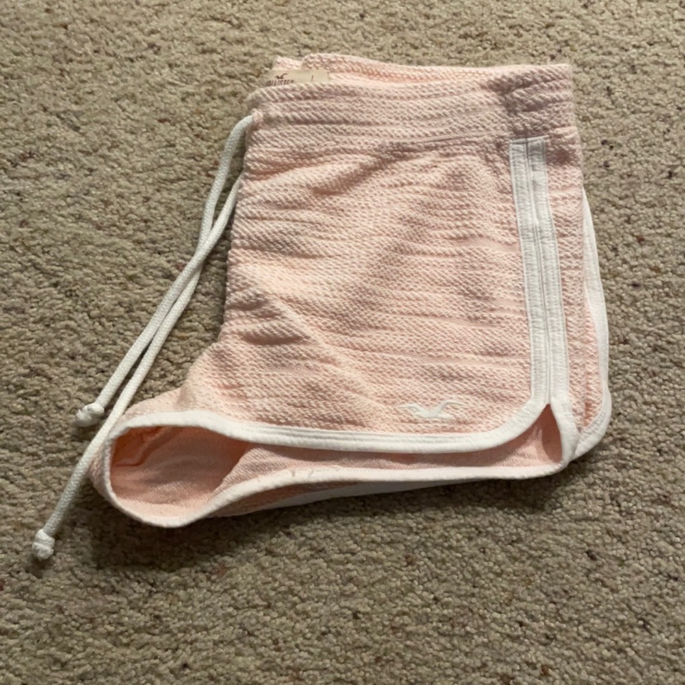 Hollister shorts